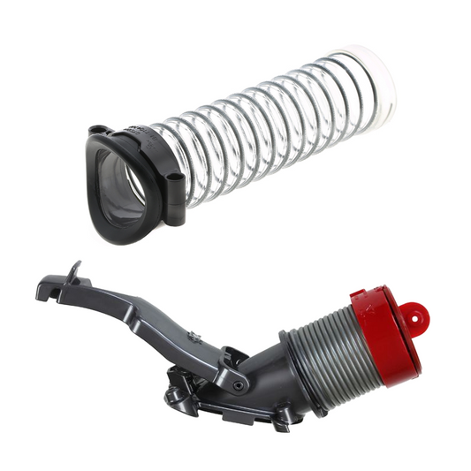Genuine Dyson DC41 DC65 UP13 UP20 Internal Hose & Changeover Valve