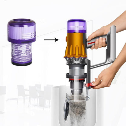 Dyson V12 Detect Slim Filter