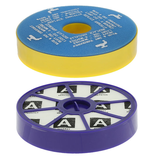 Dyson DC05 DC08 HEPA Filter Kit