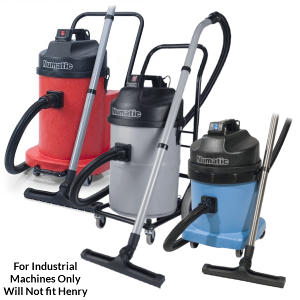 Replacement hose for on sale henry vacuum cleaner