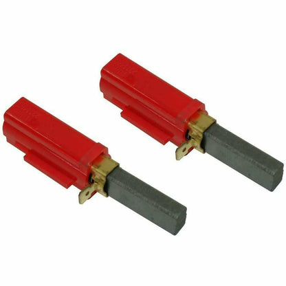 Genuine Numatic Henry Carbon Brushes for DL2 Lamb Motors - Henry Hoover Parts