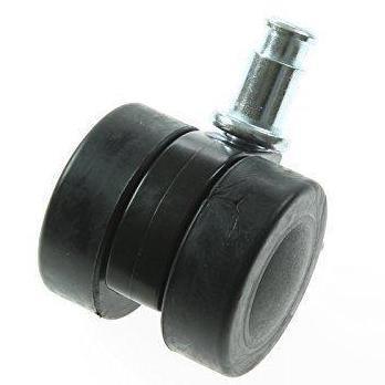 Genuine Numatic Henry Front Wheel Castor - Henry Hoover Parts