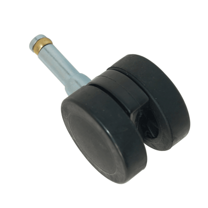 Genuine Numatic Henry Front Wheel Castor - Henry Hoover Parts