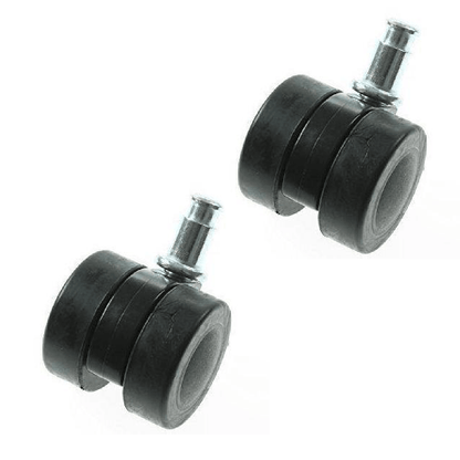 Genuine Numatic Henry Front Wheel Castor - Henry Hoover Parts