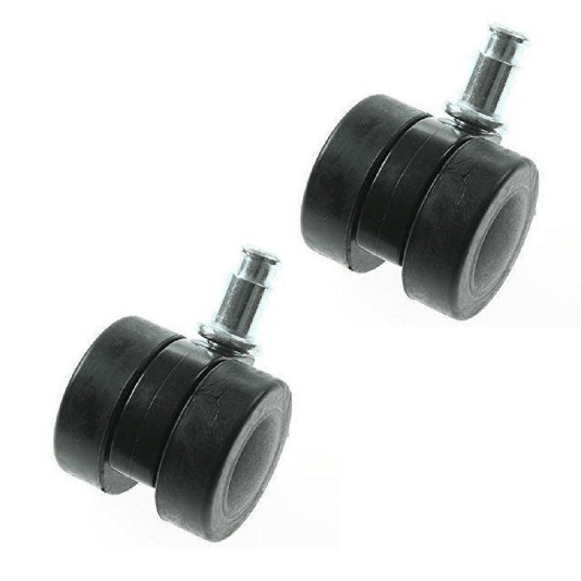Genuine Numatic Henry Front Wheel Castors