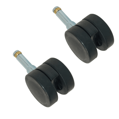 Genuine Numatic Henry Front Wheel Castor - Henry Hoover Parts