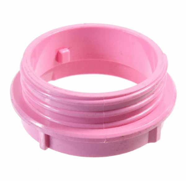 Genuine Numatic Henry Hose Connector Pink Red Yellow Green Grey Blue - Henry Hoover Parts