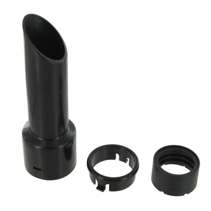 Genuine Numatic Henry Hose Cuff 216295 - Henry Hoover Parts