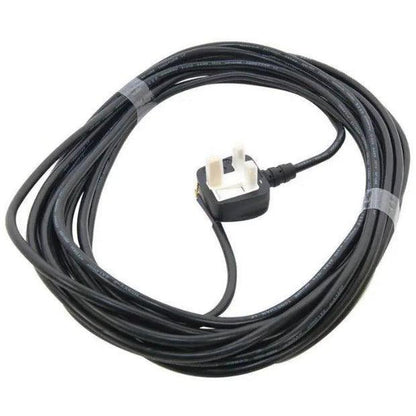 Genuine Numatic Henry Power Cable 236115 - Henry Hoover Parts
