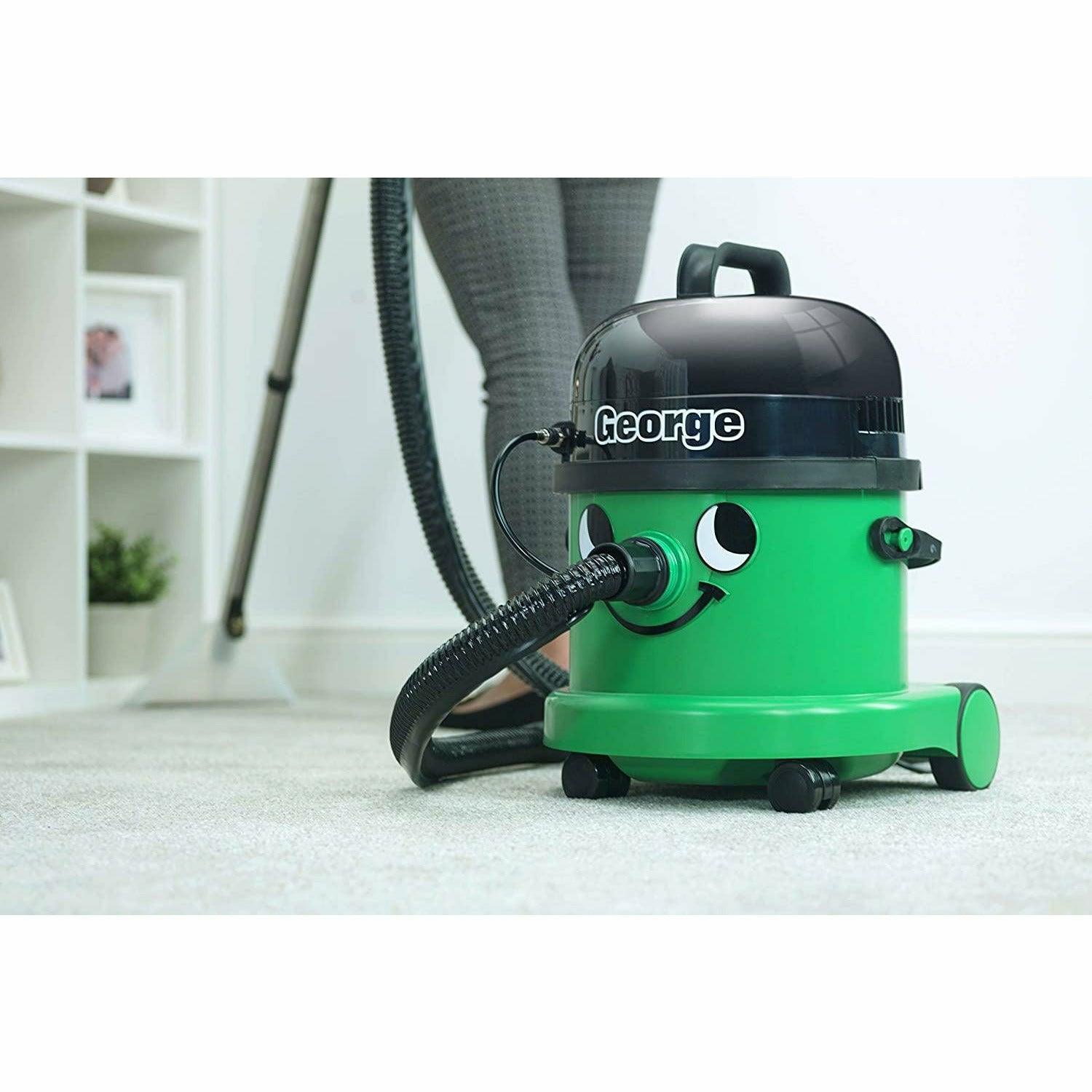 Green henry deals hoover