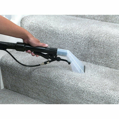 George Wet & Dry Carpet Cleaner Vacuum GVE370 - Henry Hoover Parts