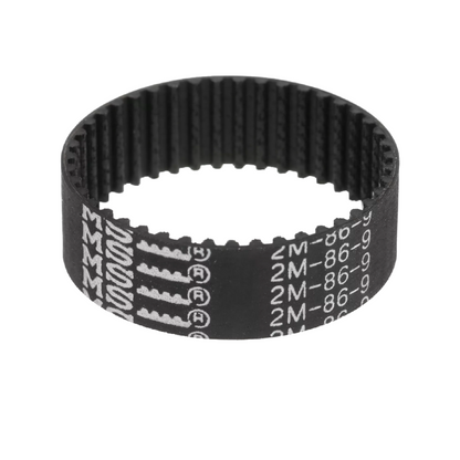 Gtech AirRam Mk1 Service Kit: Brushroll, End Caps, Cog, Belt & Filters