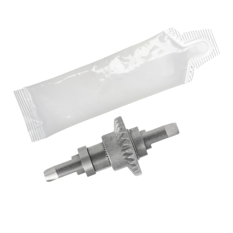 Gtech AirRam Mk1 Service Kit: Brushroll, End Caps, Cog, Belt & Filters