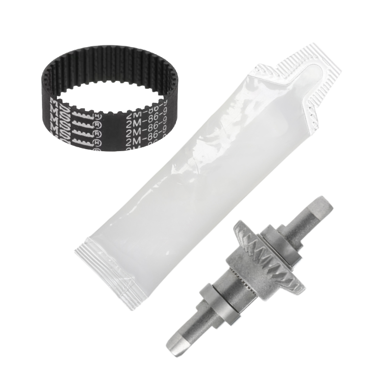 Gtech AirRam Mk1 Drive Cog & Belt Kit