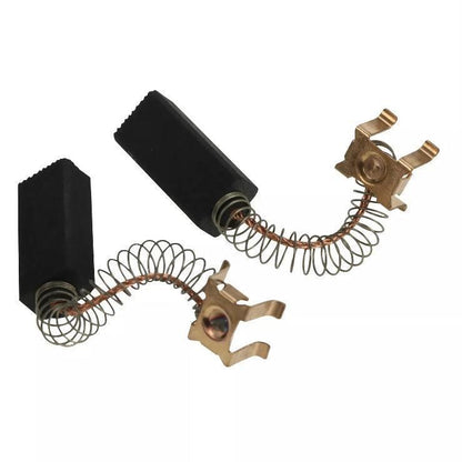 Henry Carbon Brushes for UDS1050SN, UDS1051SN, UDS1053SN Motors - Compatible - Henry Hoover Parts