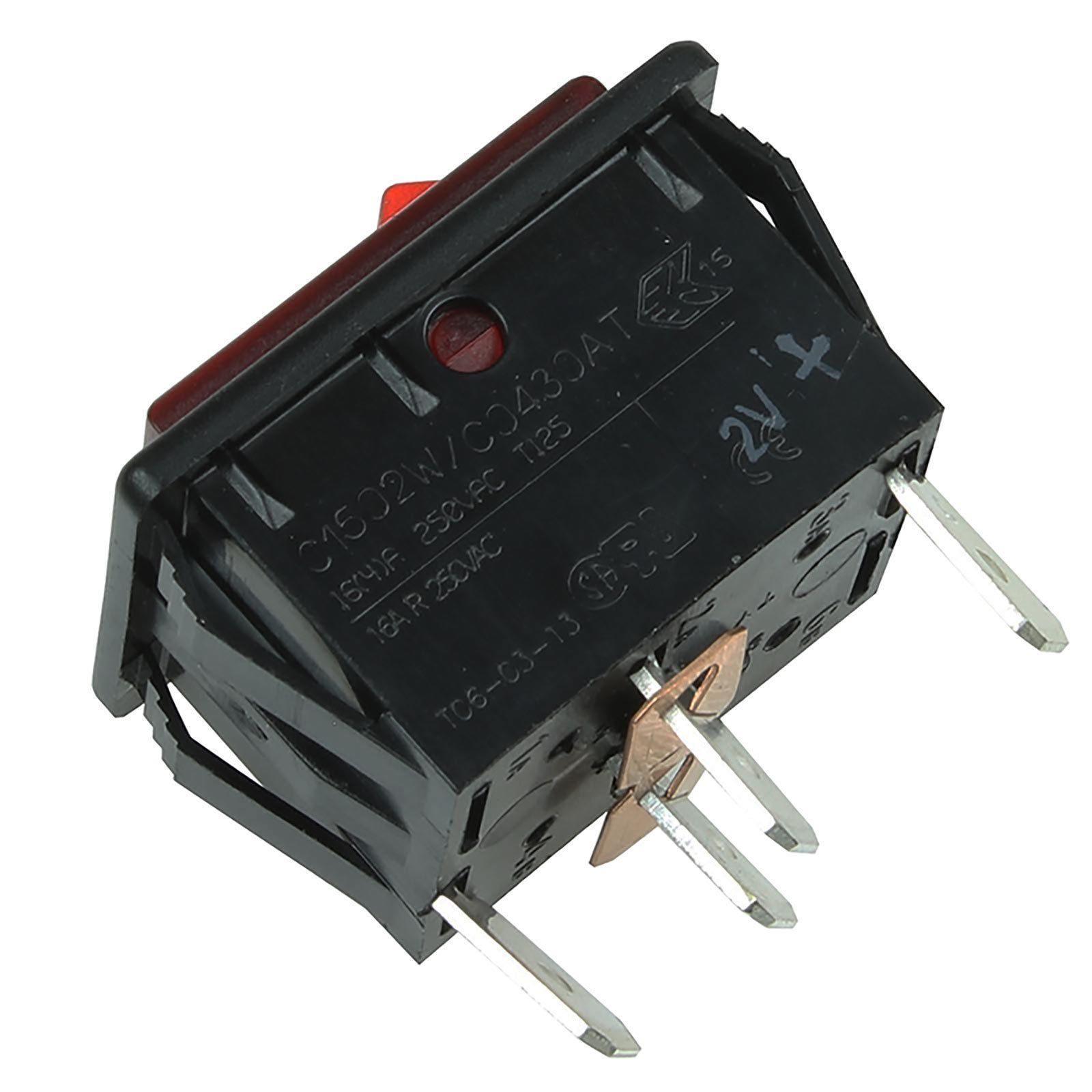 Henry Hoover Hi Low Switch - Compatible - Henry Hoover Parts