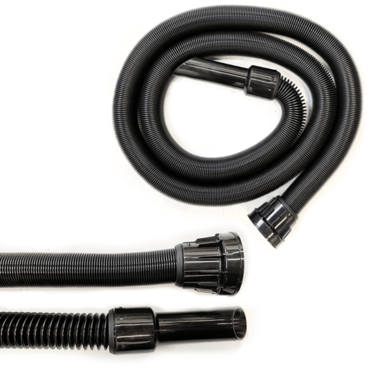 Henry Hoover Stretch Hose - Stretches from 2m to 9m - Compatible - Henry Hoover Parts