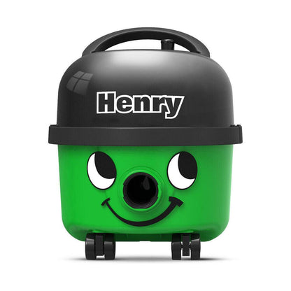 Henry Pet Vacuum Cleaner PET200 Green Henry Hoover - Henry Hoover Parts