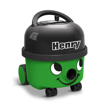 Henry Pet Vacuum Cleaner PET200 Green Henry Hoover - Henry Hoover Parts