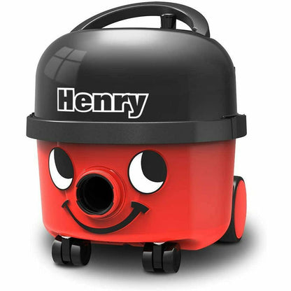 Henry Vacuum Cleaner HVR160 Red Henry Hoover - Henry Hoover Parts