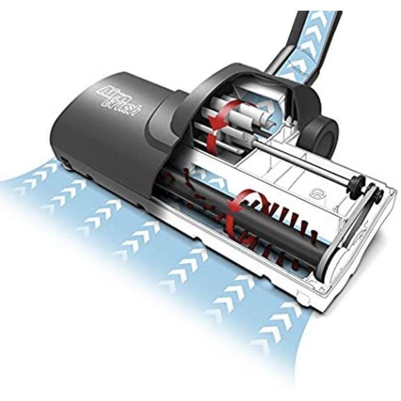 Henry Airo Brush Tool - Compatible
