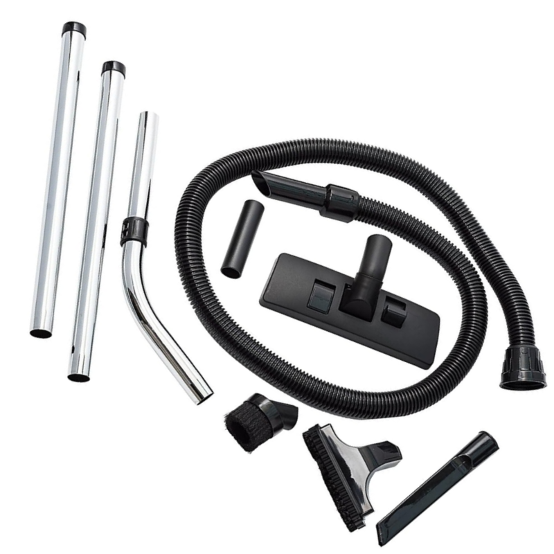 Complete Henry Hoover accessories and attachments set
