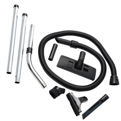 Complete Henry Hoover accessories and attachments set