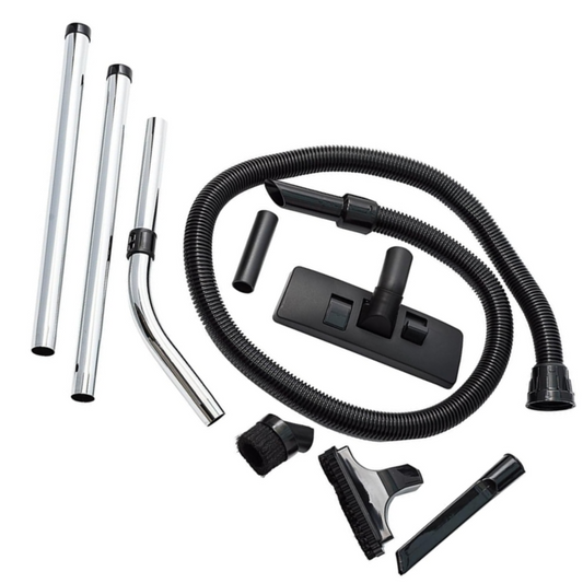 Complete Henry Hoover accessories and attachments set