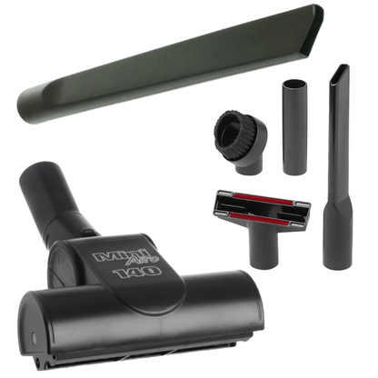 Henry Hoover Car Tool Kit
