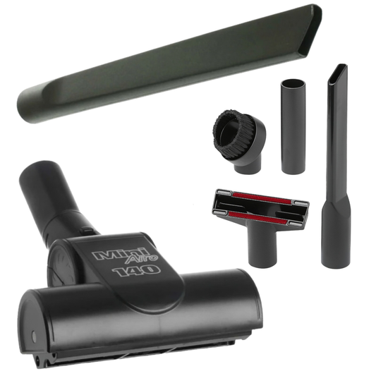 Henry Hoover Car Tool Kit