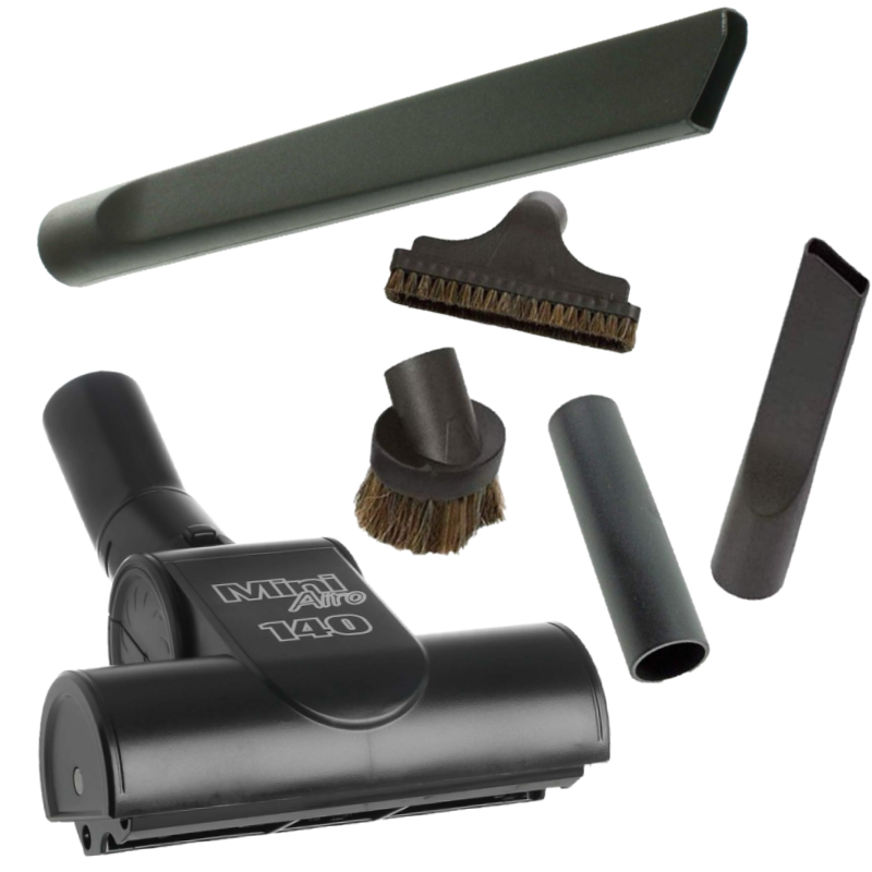 Henry Hoover Car Tool Kit
