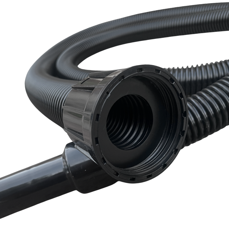 Henry Hoover Flomax Hose