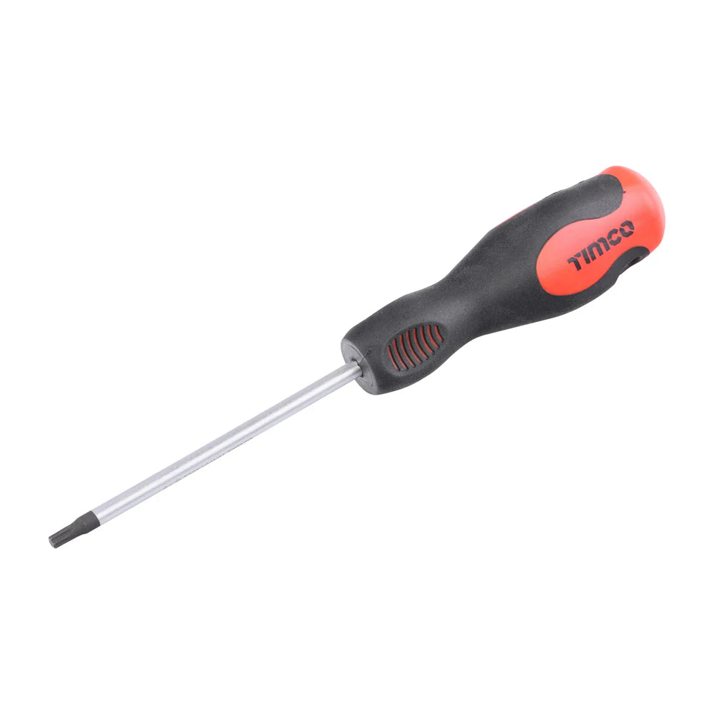 Star Torx Screwdriver Tool For Newer Henry Models