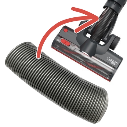 Hose for Henry Quick Floor Head