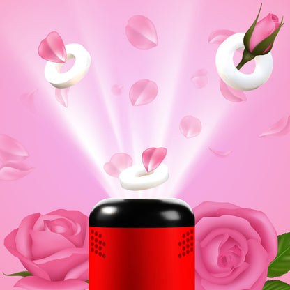 10 Henry Quick Scent Pods Fresheners