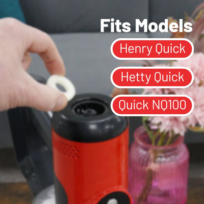 10 Henry Quick Scent Pods Fresheners