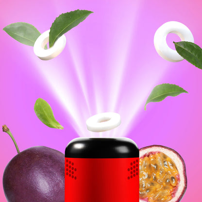10 Henry Quick Scent Pods Fresheners