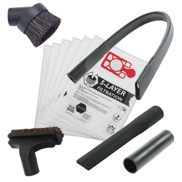 Henry Hoover Bags | Henry Hoover Parts | 5 Star Reviews – Henry Bags