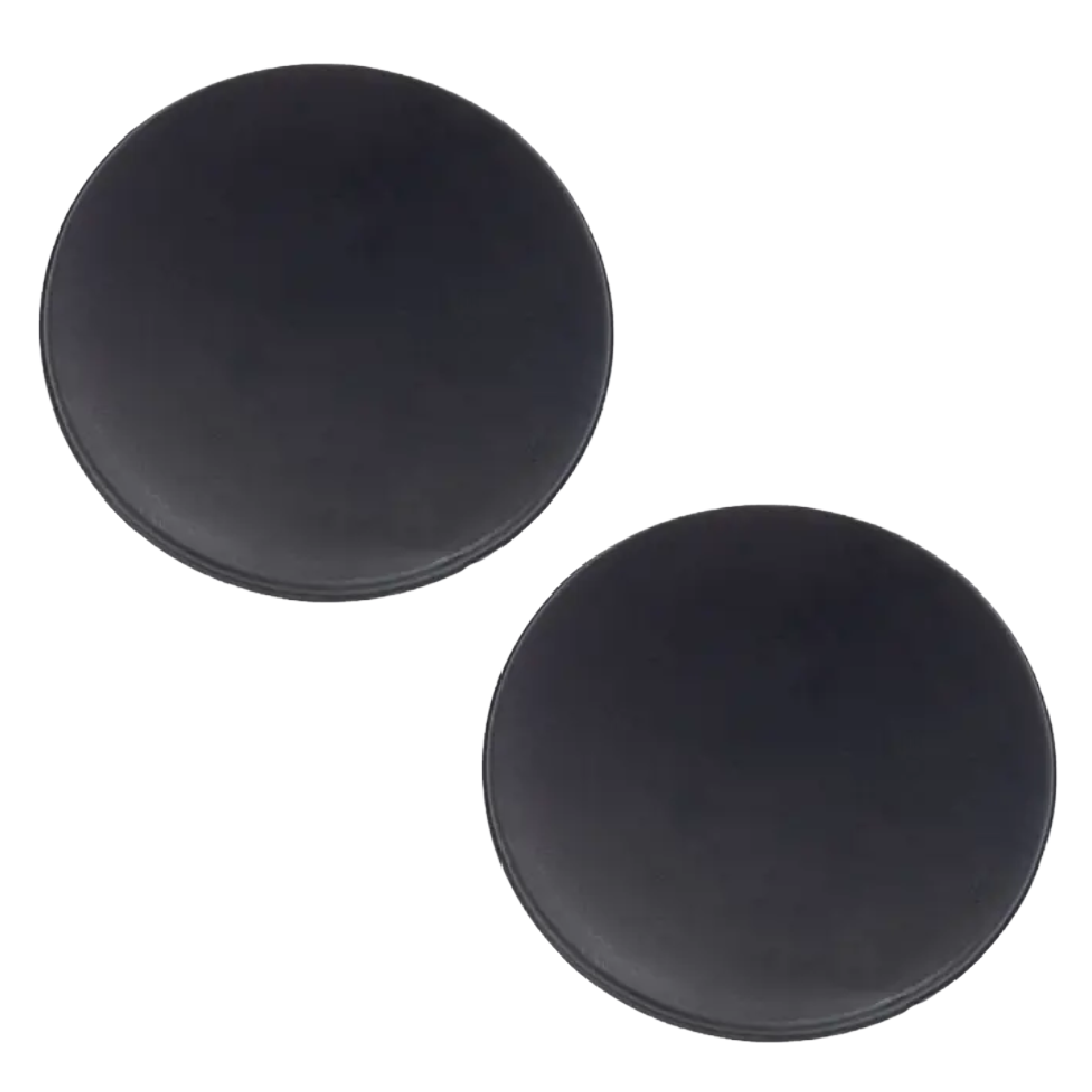 Genuine Numatic Henry Rear Wheel Hub Cap 227630 (Pair)