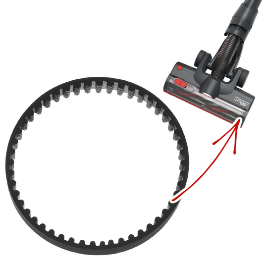 Belt for Henry Quick Floor Tool