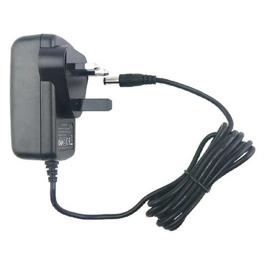 Henry Quick Charger Stick Vacuum UK Charging Cable - Compatible