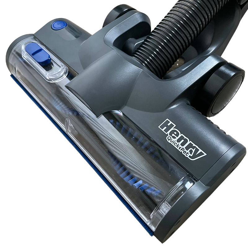 Genuine Henry Quick PET Floor Head 920313