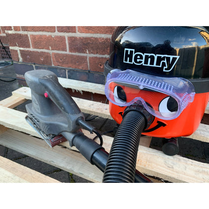 Henry Hoover Power Tool / Sander Adaptor