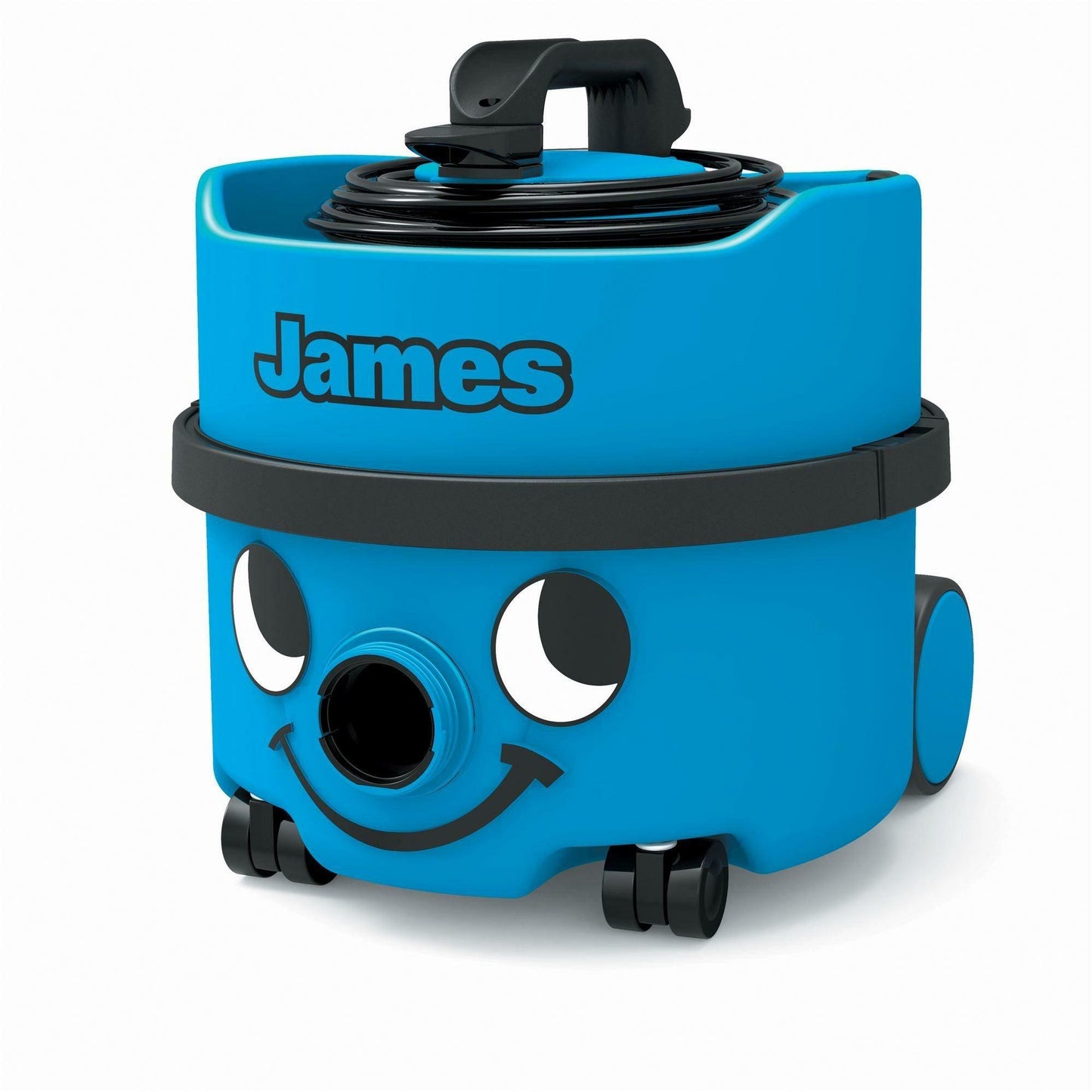 James Vacuum Cleaner JVP180 Blue Henry Hoover - Henry Hoover Parts