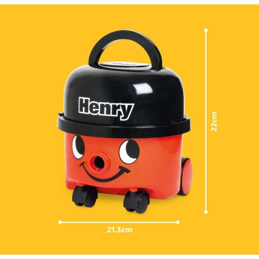 Little Henry - Henry Hoover Toy by Casdon - Henry Hoover Parts