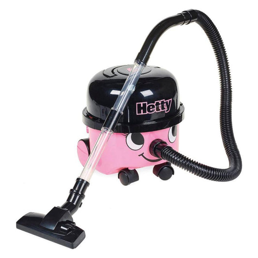Little Hetty - Hetty Hoover Toy by Casdon - Henry Hoover Parts