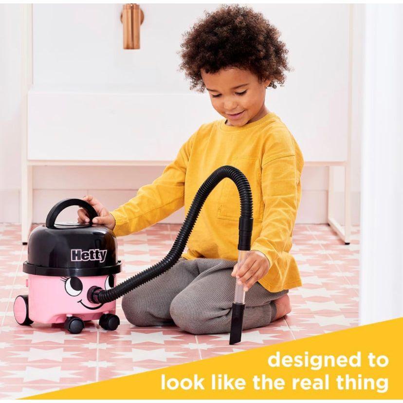 Hetty vacuum deals