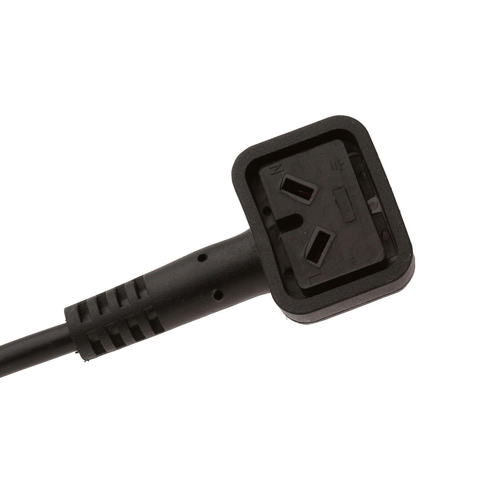 Numatic James Power Cable - Compatible - Henry Hoover Parts