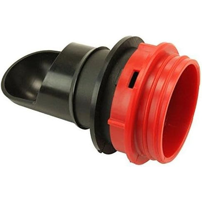 Genuine Numatic Henry Bag Holder & Hose Connector