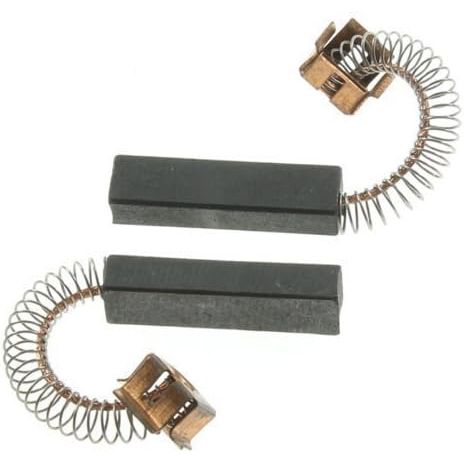 Henry Carbon Brushes for D2-1004N Motor - Compatible 220248